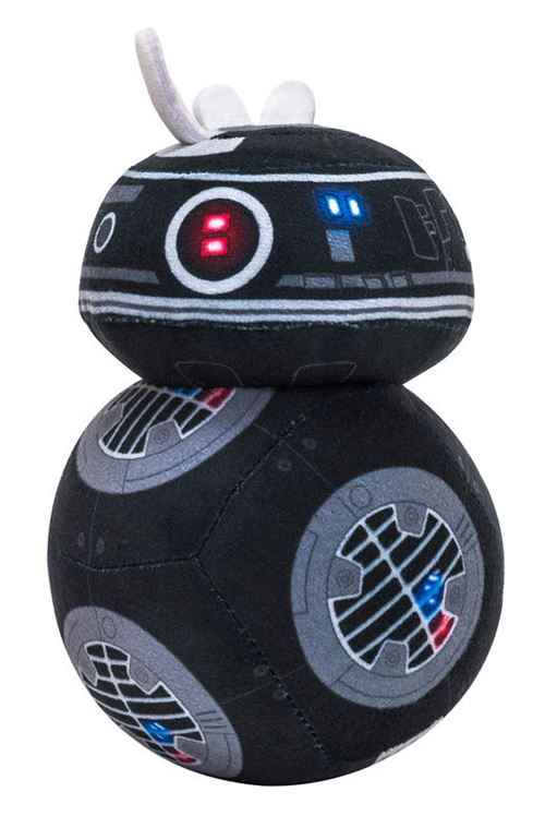 Peluche Star Wars Episode 8 - BB-9E