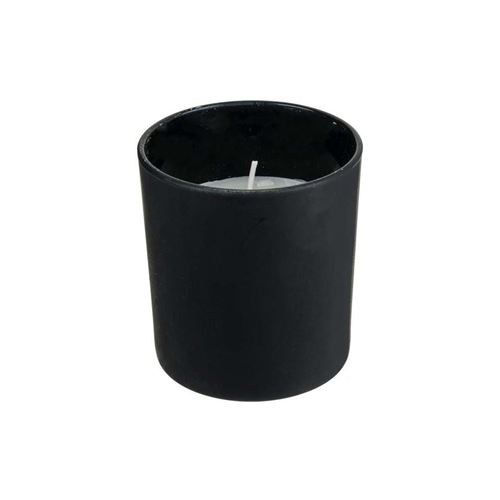 The Candle Factory - Bougie ardoise senteur vanille Factory