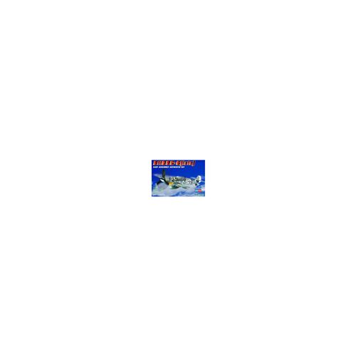 Hobby Boss Bf109 G-6 (Late) - 1:72E - Image 1