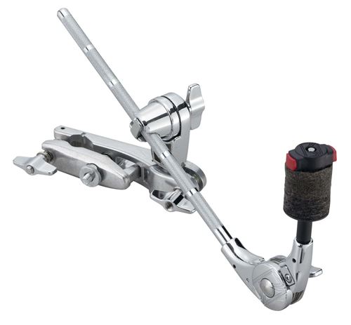 Tama MCA63EN - Perchette cymbale courte avec clamp
