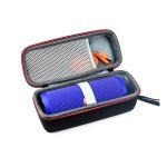 Étui De Voyage Rigide En Eva Pour Haut-Parleur Bluetooth Sans Fil Sony