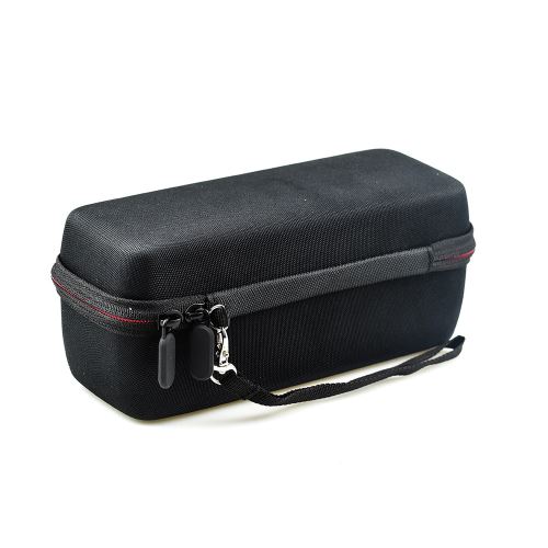 Linghuang Boîte de Protection pour JBL Flip 6 Rigide Étui de Voyage