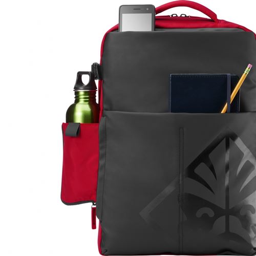 HP HP Omen Gaming Backpack 43.94cm HP Omen Gaming Backpack 43.94cm 17.3inch