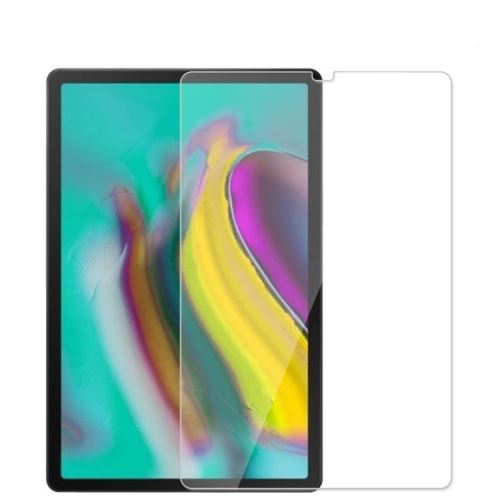 Film de protection Verre trempé pour Samsung Galaxy Tab 10.1 LTE SM-T515 T510