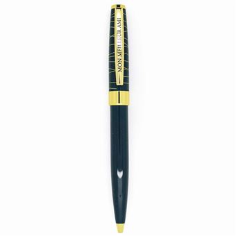 DRAEGER 156PC STYLO MON MEILLEUR AMI