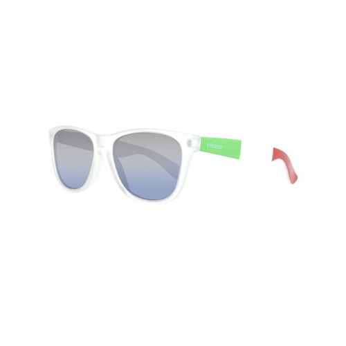 Lunettes de soleil unisexe polaroid s8443-d8c