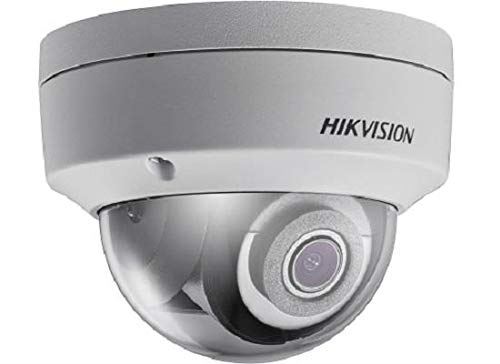 HIKVISION - DS-2CD2143G0-I (2.8mm) - IR Fixed Dome Network Camera 4 MP