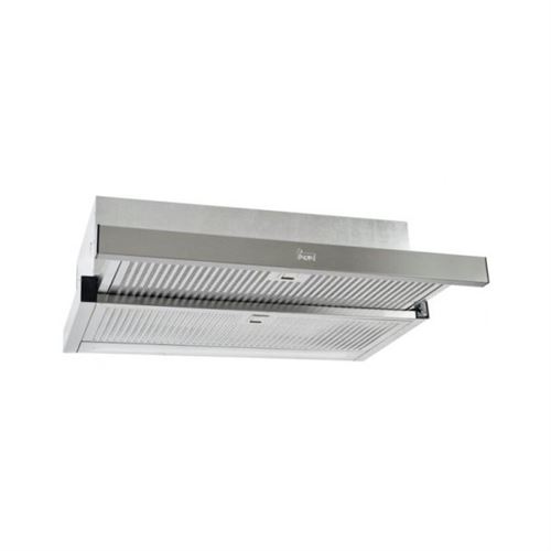 Hotte standard Teka CNL9610 90 cm 694 m³/h 230W C Acier inoxydable
