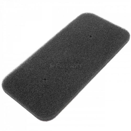 Filtre Éponge 40006731 Compatible pour Sèche Linge Candy