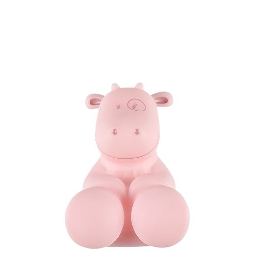 Veilleuse Noukies Lola rose cocon