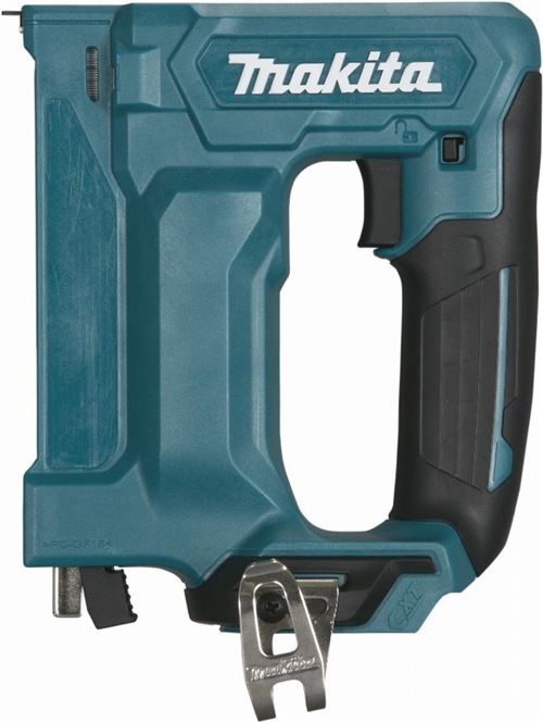Makita St113Dz Agrafeuse Sans Fil Longueur De Lagrafe 7 - 10 Mm