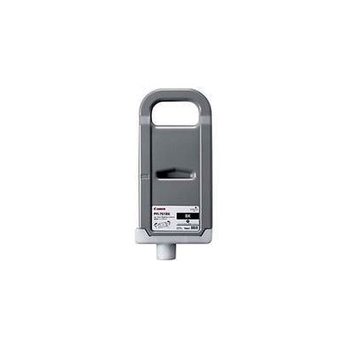 Canon LUCIA PFI-701 BK - zwart - origineel - inkttank