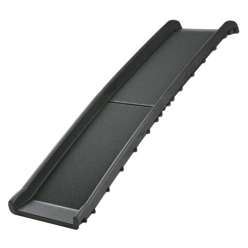 Bc-elec - HMJD018 rampe pour chien, rampe pliante de transport pour voiture avec charnière en métal 156cm