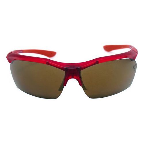 Lunettes de soleil Unisexe Italia Independent ADP10 (ø 57 mm) - Rose