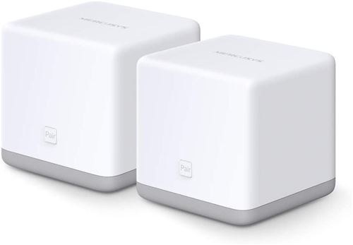 Whole Home Mesh WI-FI System 300 MBPS MERCUSYS MERCUSYS 300 MBPS Whole Home Mesh WI-FI System