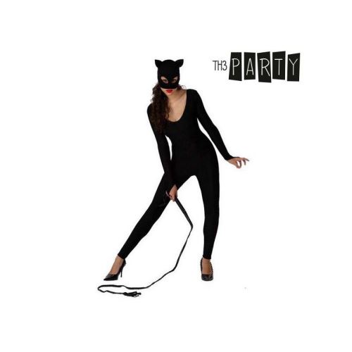 Déguisement pour Adultes Chatte (Taille XS/S)