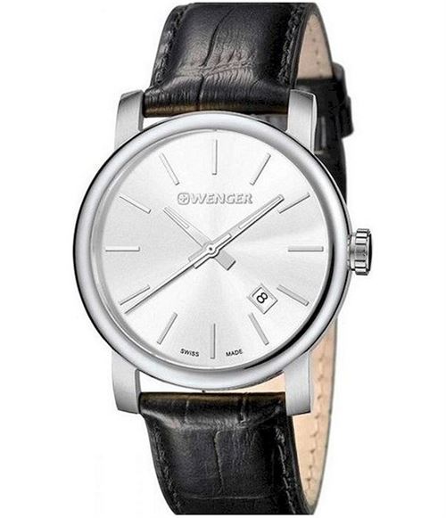 Montre Homme Wenger 01-1041-122 (41 mm)