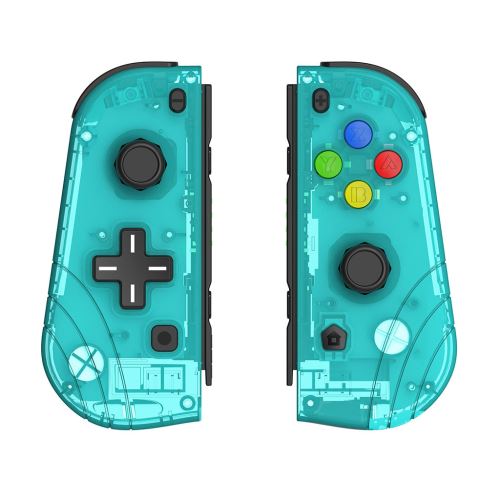 JoyCon Controller Gauche et Droite Remplacement Joypad Poignée de Jeu pour NS Switch