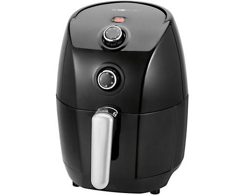 Friteuse Clatronic sans huile 1,5 litres FR 3698 H
