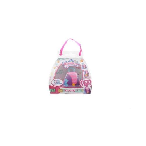 KEKILOU Surprise K-Cutie ROCHELLE- Figurine 9,5 cm