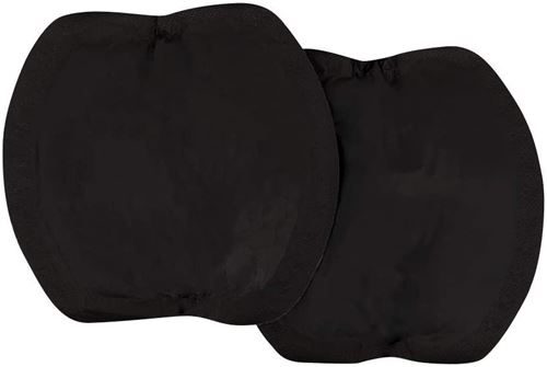 bébé confort Coussinets d'Allaitement Jetables Noir x 20 + Couleur Chair x 2