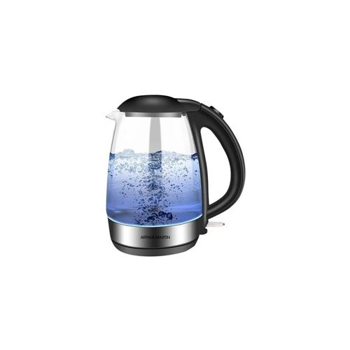 ARTHUR MARTIN AMP110 - Bouilloire - 1.7 litres - 2.2 kWatt