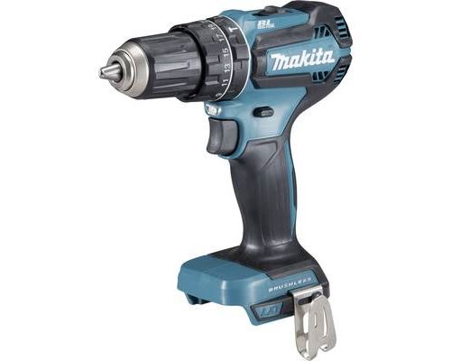 Makita 2 Vitesses-Perceuse-Visseuse à Percussion Sans Fil