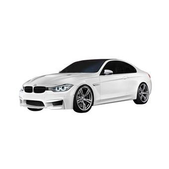 Mondo Motors Voiture Telecommandee Bmw M4 R C 1 14 Voiture