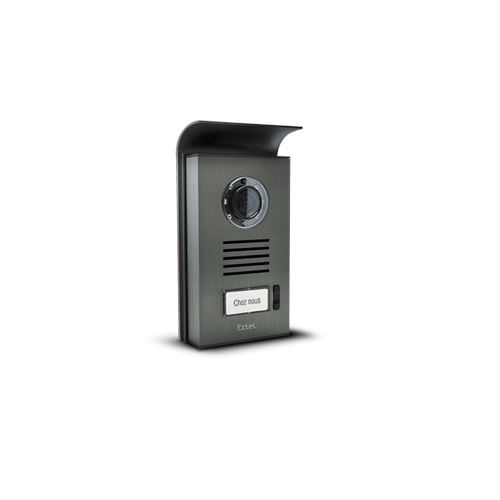 Platine de rue Visiophone MOMBO