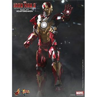 Hot toys mms212 store