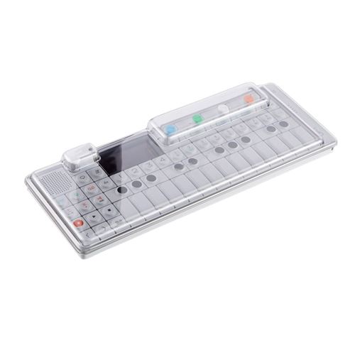 Decksaver capot anti-poussière pour Teenage Engineering OP-1