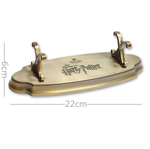 Support Présentoir pour Baguettes magiques Harry Potter 22CM