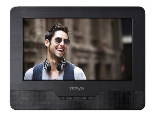 ODYS Seal 7 - lecteur DVD