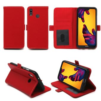 coque huawei p20 lite luxe