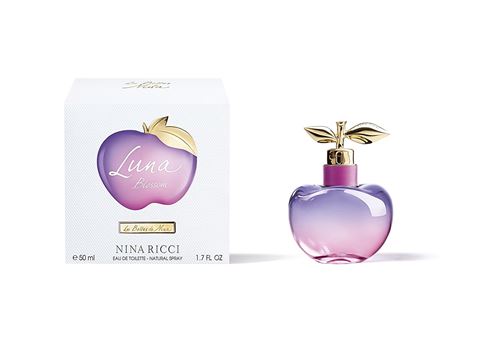 Nina Ricci Luna Blossom Edt 50 Ml