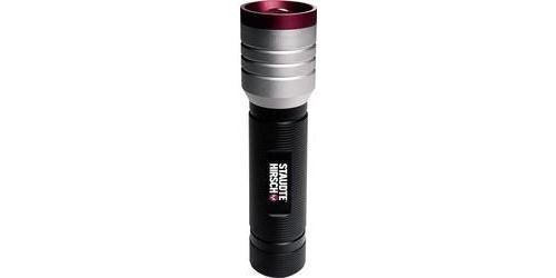 Lampe de poche Staudte-Hirsch SH-5.420 Ampoule LED à pile(s) 1000 lm 32 h 471 g