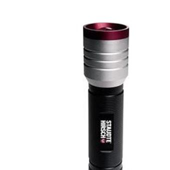 À 471 Hirsch s1000 Lm Poche Sh Ampoule De 5 420 Pile 32 H Staudte G Lampe Led dCrBoeWx