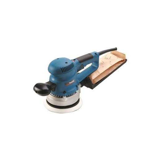 Ponceuse Excentrique Makita 310W 150Mm Bo6030J