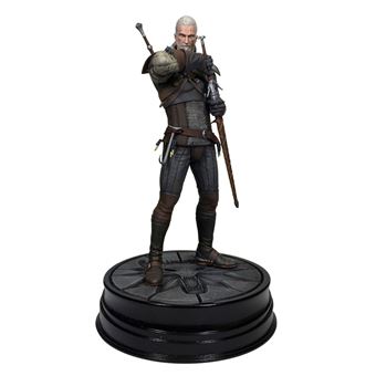 Figurine Funko Pop The Witcher 3 The Wild Hunt Geralt 20 cm