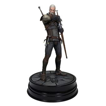 Figurine Funko Pop The Witcher 3 The Wild Hunt Geralt 20 cm