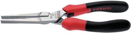 Pinces à Becs Plats Gainée 160Mm - Facom - 188.16Cpe