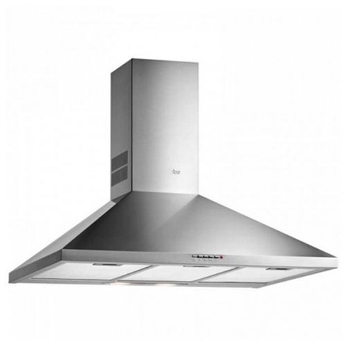 Hotte standard Teka DBP70PRO 70 cm 613 m3/h 68 dB 236W Acier inoxydable
