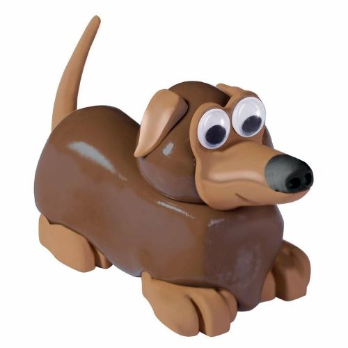 Fonte chiot chien