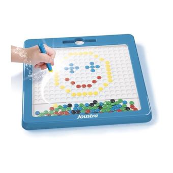 Jeu créatif Joustra Télémagnétique
