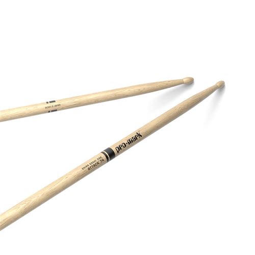 Baguettes promark japanese oak 7a - pw7aw