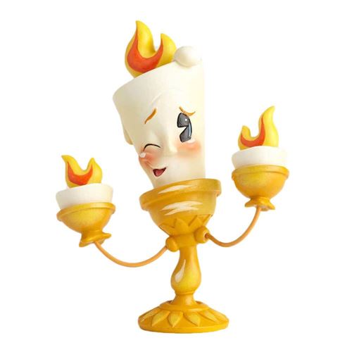 Disney Showcase Mlle Mindy Lumiere Figurine