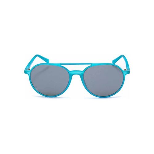 Lunettes de soleil Unisexe Italia Independent 0038-027-000 (53 mm)