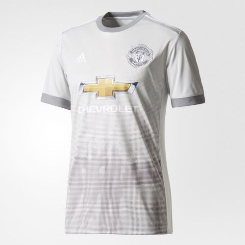adidas Maillot Third Manchester United FC Replica AZ7565