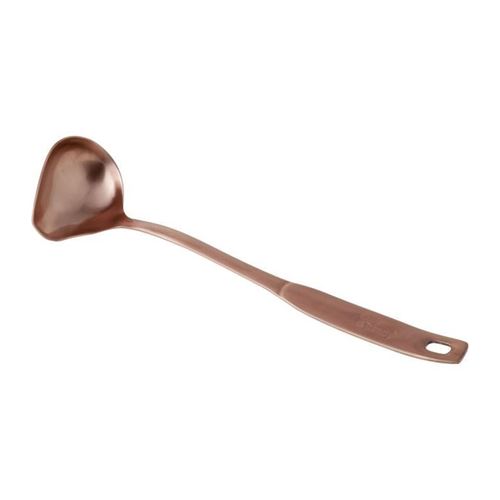 COSY & TRENDY Cuillere Sauce 2,5mm Cuivre