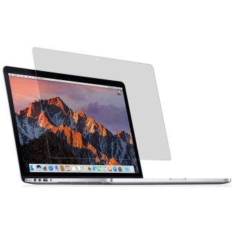 Protection en verre trempé pour MacBook Air 13 pouces - Ma Coque